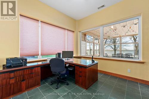 74 Butternut Drive, Kawartha Lakes (Fenelon), ON - Indoor Photo Showing Office