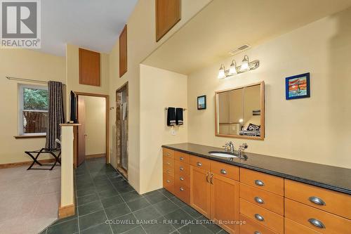 74 Butternut Drive, Kawartha Lakes (Fenelon), ON - Indoor Photo Showing Bathroom