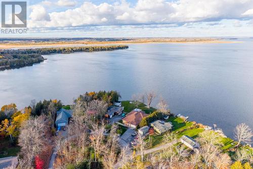 74 Butternut Drive, Kawartha Lakes (Fenelon), ON - Outdoor With Body Of Water With View