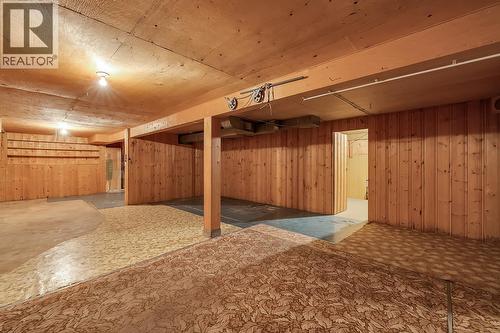 1754 Ethel Street, Kelowna, BC - Indoor