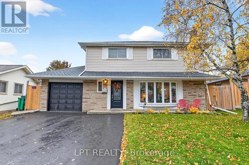 14 CALEDON CRESCENT  Brampton, ON L6W 1C5