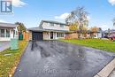 14 Caledon Crescent, Brampton, ON  - Outdoor With Facade 