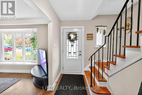 14 Caledon Crescent, Brampton, ON - Indoor Photo Showing Other Room