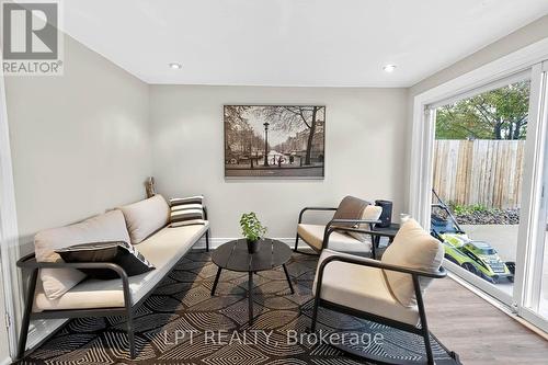 14 Caledon Crescent, Brampton, ON - Indoor