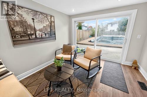 14 Caledon Crescent, Brampton, ON - Indoor Photo Showing Other Room