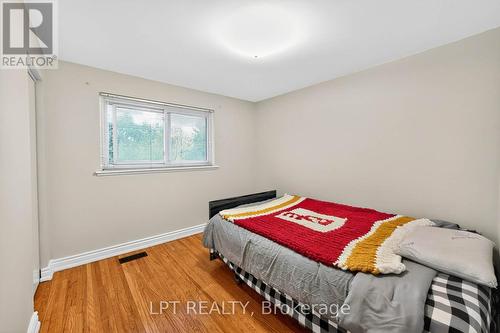 14 Caledon Crescent, Brampton, ON - Indoor Photo Showing Bedroom