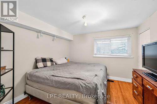 14 Caledon Crescent, Brampton, ON - Indoor Photo Showing Bedroom
