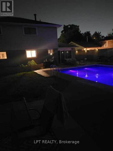 14 Caledon Crescent, Brampton, ON - 