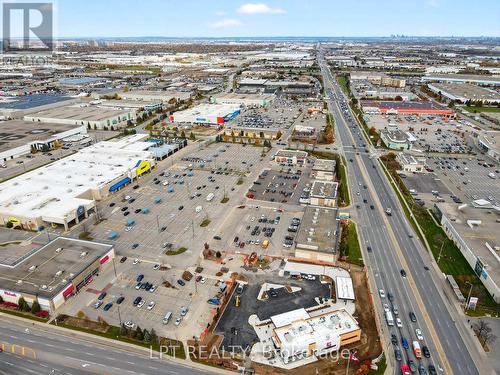 14 Caledon Crescent, Brampton, ON - Outdoor With View