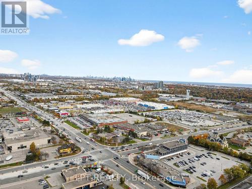 14 Caledon Crescent, Brampton, ON - Outdoor With View