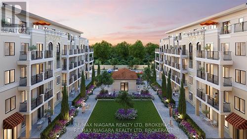 506A - 1024 VANSICKLE ROAD N  St. Catharines (Grapeview), ON L2S 2X3