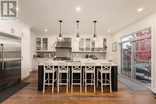 Upper - 36 Angela Crescent, Niagara-On-The-Lake (St. Davids), ON - Indoor