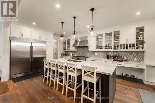 Upper - 36 Angela Crescent, Niagara-On-The-Lake (St. Davids), ON - Indoor