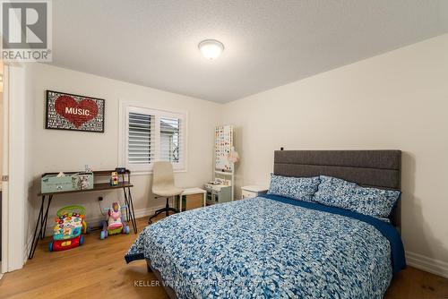 Upper - 36 Angela Crescent, Niagara-On-The-Lake (St. Davids), ON - Indoor Photo Showing Bedroom