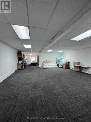 Unit #3 - 56 Elgin Street, Quinte West (Trenton Ward), ON 