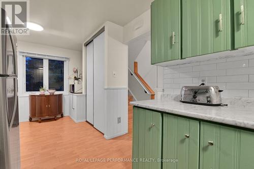 25 - 168 Salter Crescent, Ottawa, ON - Indoor