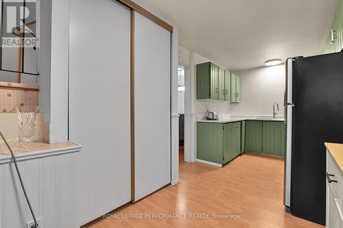 25 - 168 Salter Crescent, Ottawa, ON - Indoor