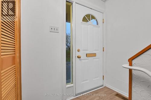 25 - 168 Salter Crescent, Ottawa, ON - Indoor Photo Showing Other Room