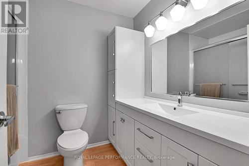 25 - 168 Salter Crescent, Ottawa, ON - Indoor Photo Showing Bathroom