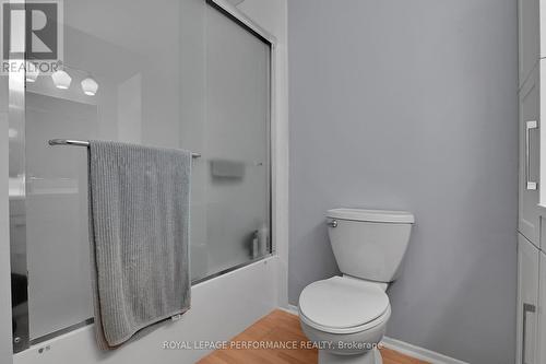 25 - 168 Salter Crescent, Ottawa, ON - Indoor Photo Showing Bathroom