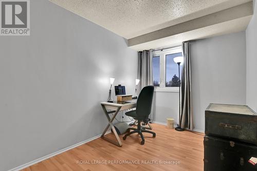 25 - 168 Salter Crescent, Ottawa, ON - Indoor Photo Showing Office