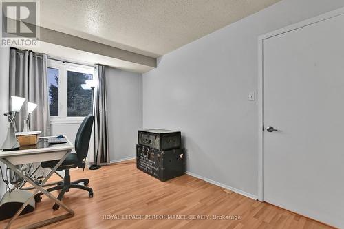 25 - 168 Salter Crescent, Ottawa, ON - Indoor Photo Showing Office