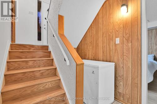 25 - 168 Salter Crescent, Ottawa, ON - Indoor Photo Showing Other Room