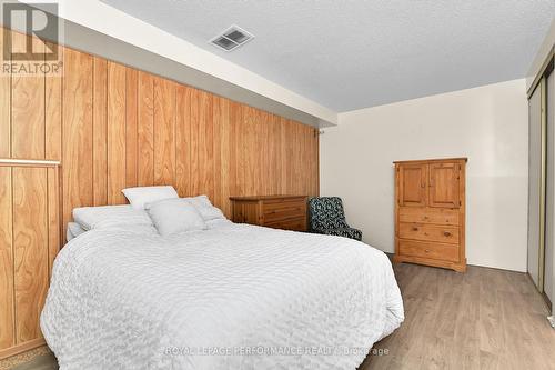 25 - 168 Salter Crescent, Ottawa, ON - Indoor Photo Showing Bedroom