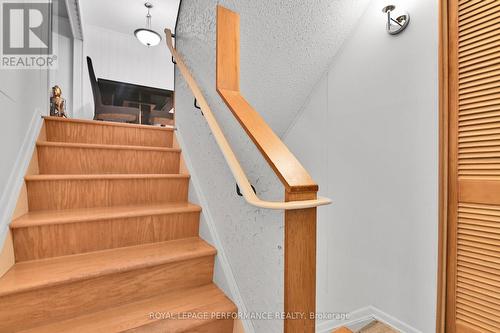 25 - 168 Salter Crescent, Ottawa, ON - Indoor Photo Showing Other Room
