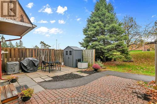 25 - 168 Salter Crescent, Ottawa, ON - Outdoor