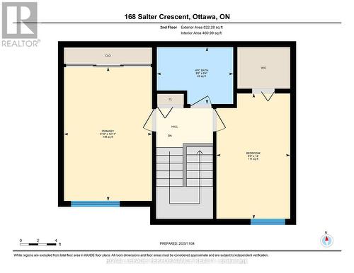 25 - 168 Salter Crescent, Ottawa, ON - Other