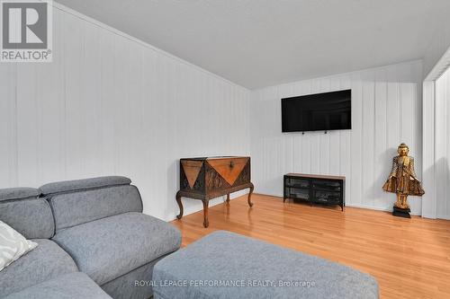 25 - 168 Salter Crescent, Ottawa, ON - Indoor