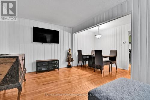 25 - 168 Salter Crescent, Ottawa, ON - Indoor