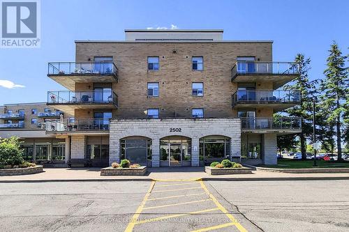 114 - 2502 RUTHERFORD ROAD  Vaughan, ON L4K 5N6