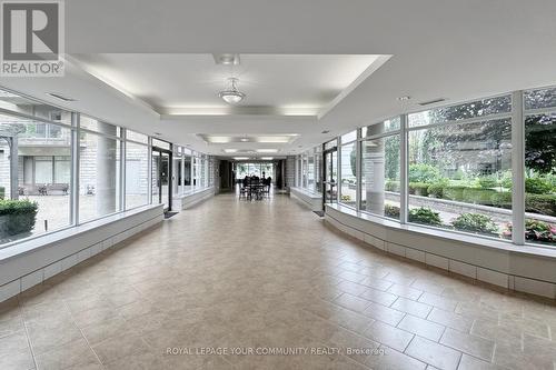 114 - 2502 Rutherford Road, Vaughan, ON - Indoor Photo Showing Other Room