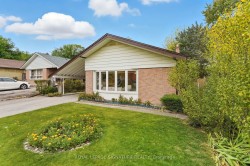 68 Genthorn Avenue  Toronto, ON M9W 2S9