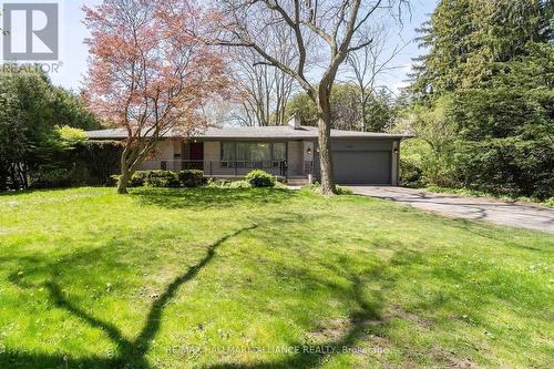 1346 Mississauga Road, Mississauga, ON - Outdoor