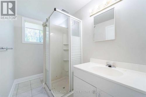 1346 Mississauga Road, Mississauga, ON - Indoor Photo Showing Bathroom