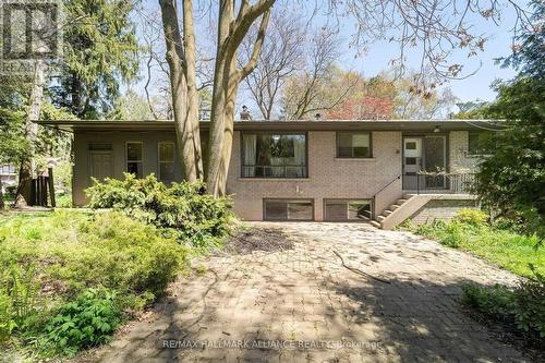 1346 Mississauga Road, Mississauga, ON - Outdoor