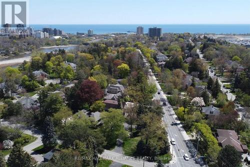 1346 Mississauga Road, Mississauga, ON - Outdoor With View