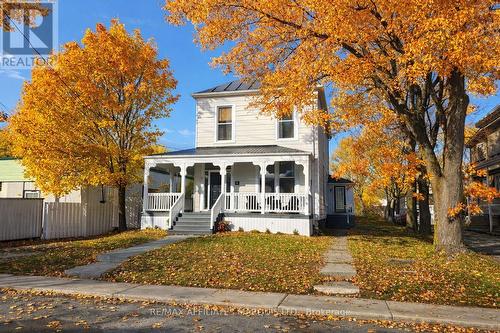 11 ELGIN STREET E  North Glengarry, ON K0C 1A0