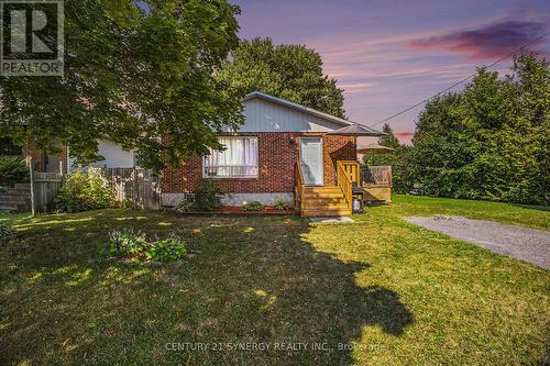 389 THOMAS STREET  Carleton Place, ON K7C 3Z3