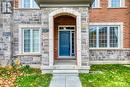 3338 Erasmum Street, Oakville, ON  - Outdoor With Facade 
