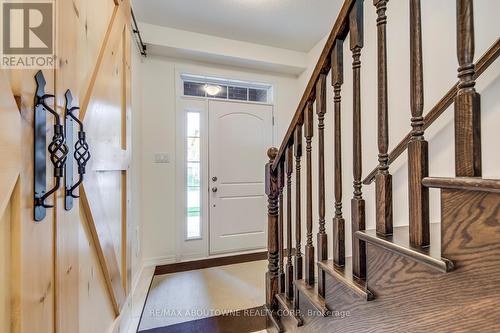 3338 Erasmum Street, Oakville, ON - Indoor Photo Showing Other Room