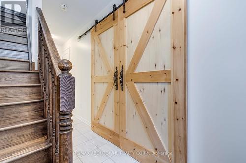 3338 Erasmum Street, Oakville, ON - Indoor Photo Showing Other Room