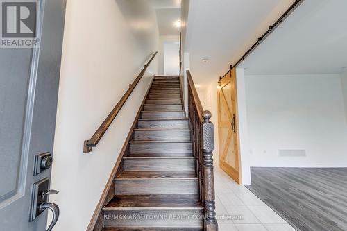 3338 Erasmum Street, Oakville, ON - Indoor Photo Showing Other Room