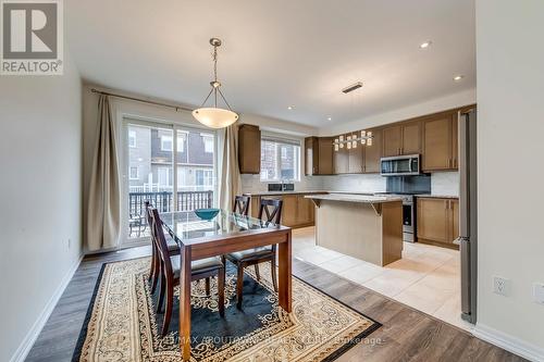 3338 Erasmum Street, Oakville, ON - Indoor Photo Showing Other Room