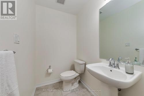 3338 Erasmum Street, Oakville, ON - Indoor Photo Showing Bathroom