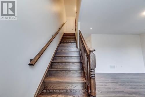 3338 Erasmum Street, Oakville, ON - Indoor Photo Showing Other Room