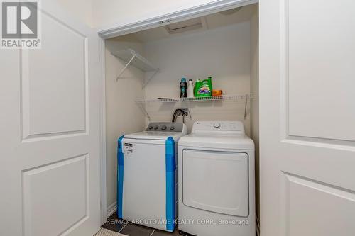 3338 Erasmum Street, Oakville, ON - Indoor Photo Showing Laundry Room